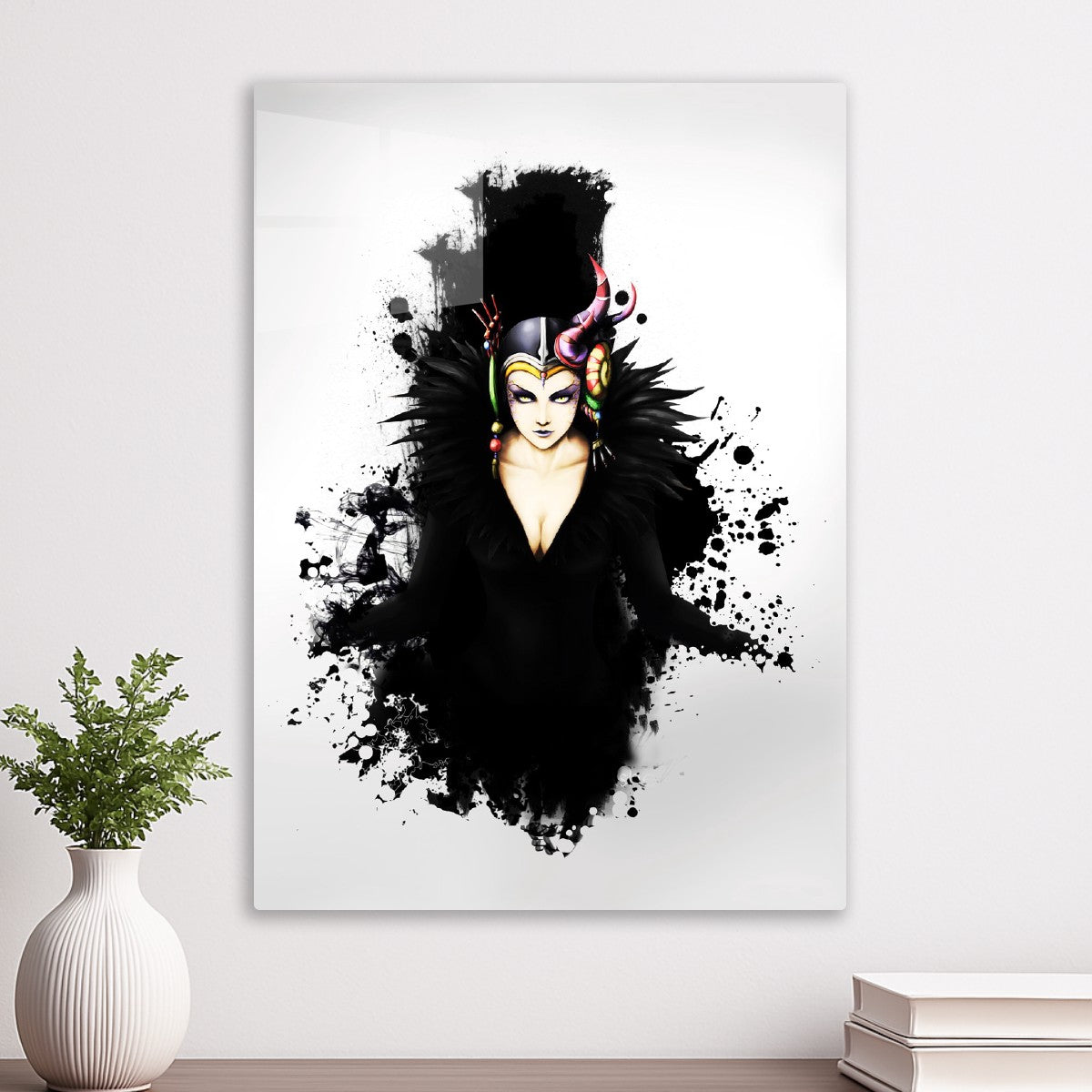 Ultimecia Time witch, Final Fantasy VII
