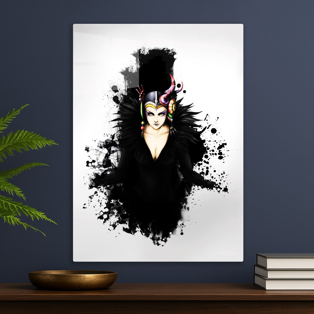 Ultimecia Time witch, Final Fantasy VII