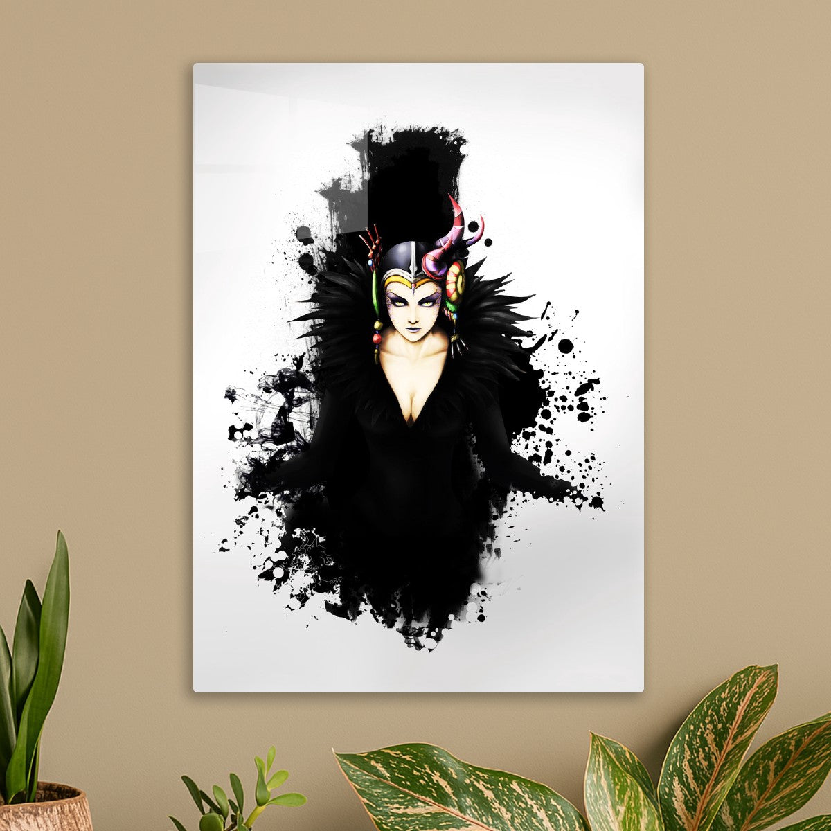 Ultimecia Time witch, Final Fantasy VII
