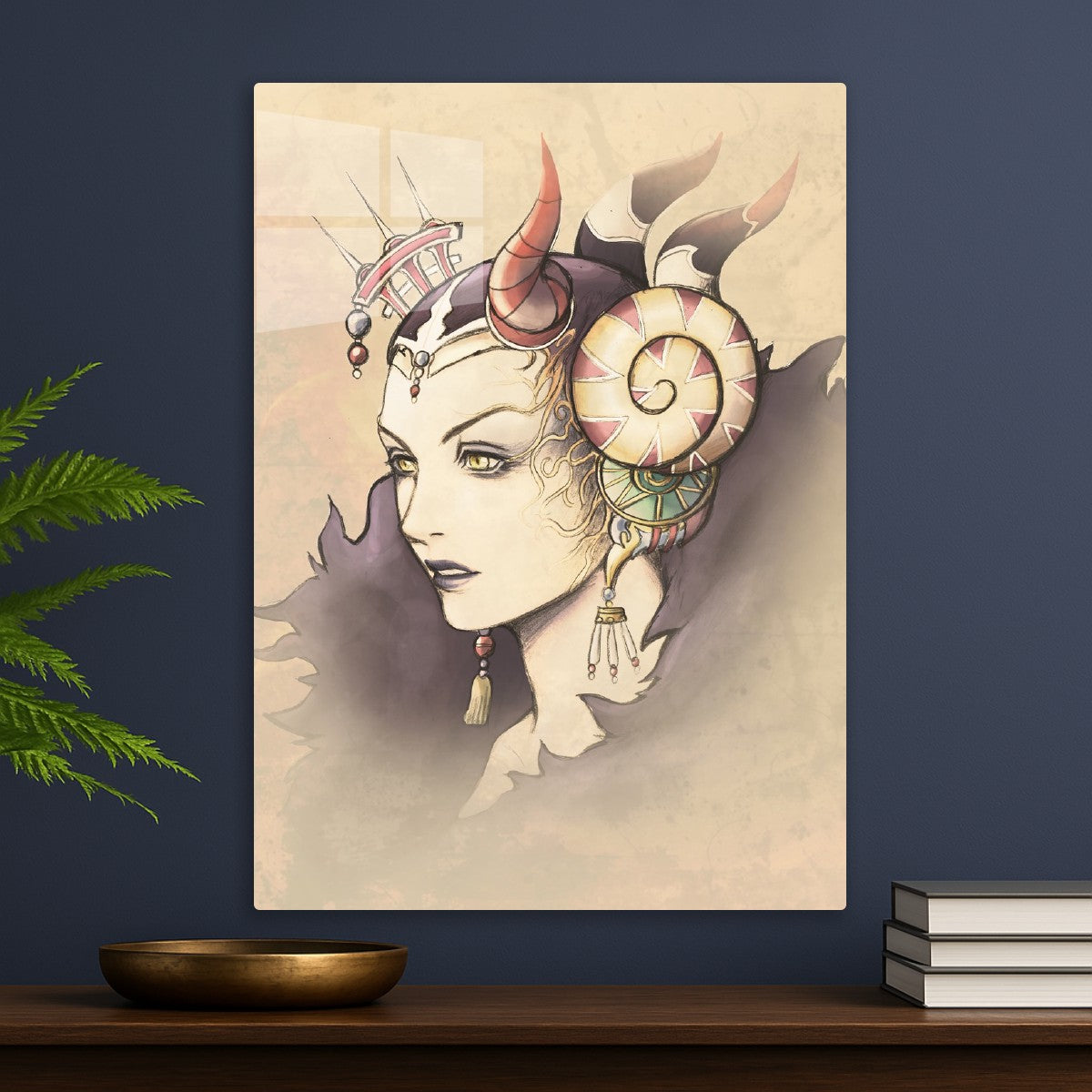 Edea Kramer, Final Fantasy VIII