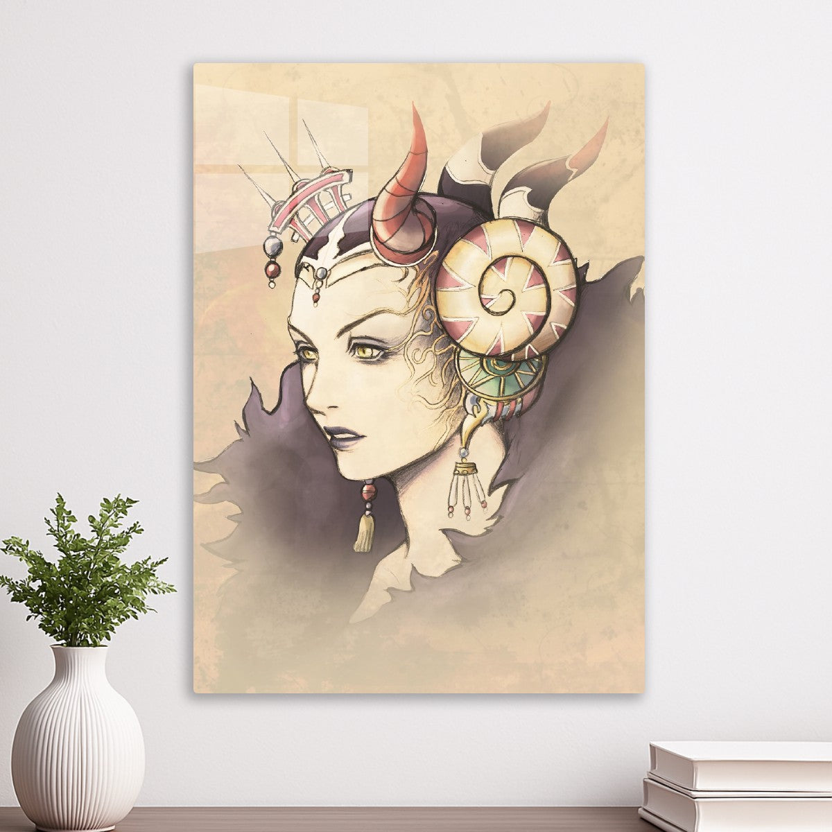 Edea Kramer, Final Fantasy VIII