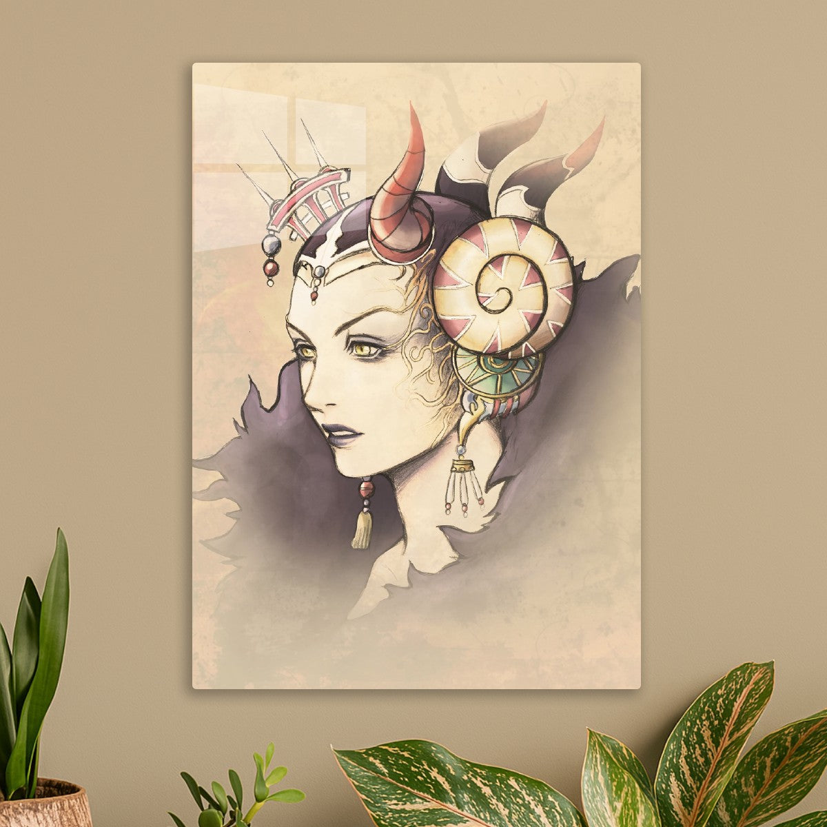 Edea Kramer, Final Fantasy VIII