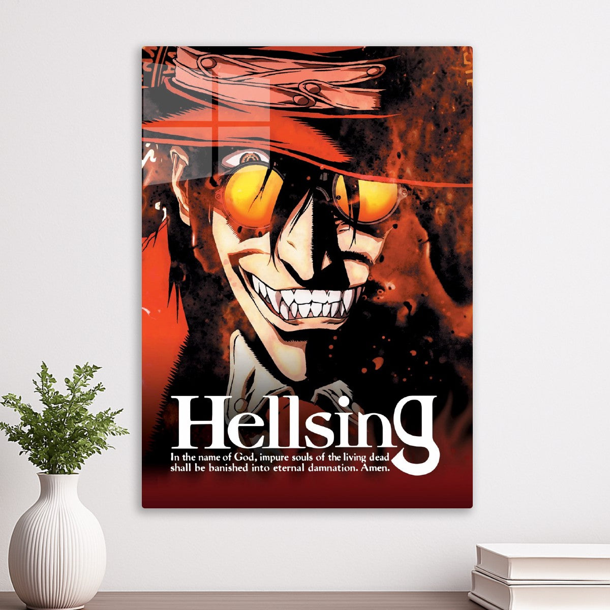 Hellsing 