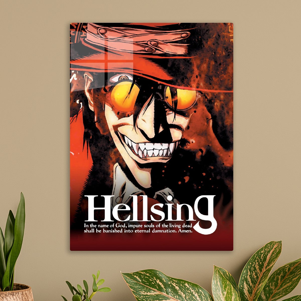 Hellsing 