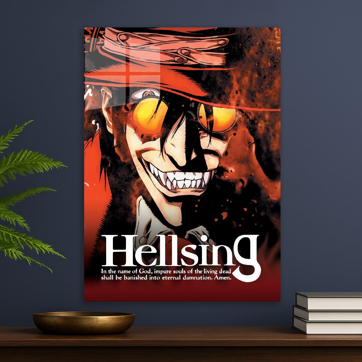 Hellsing 