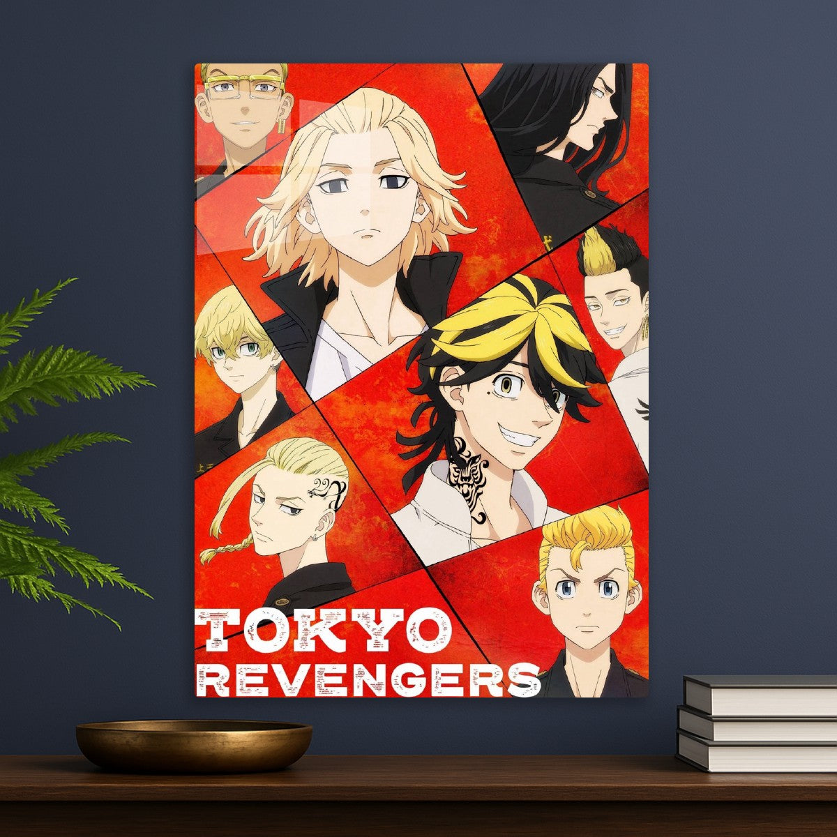 Tokyo revengers 