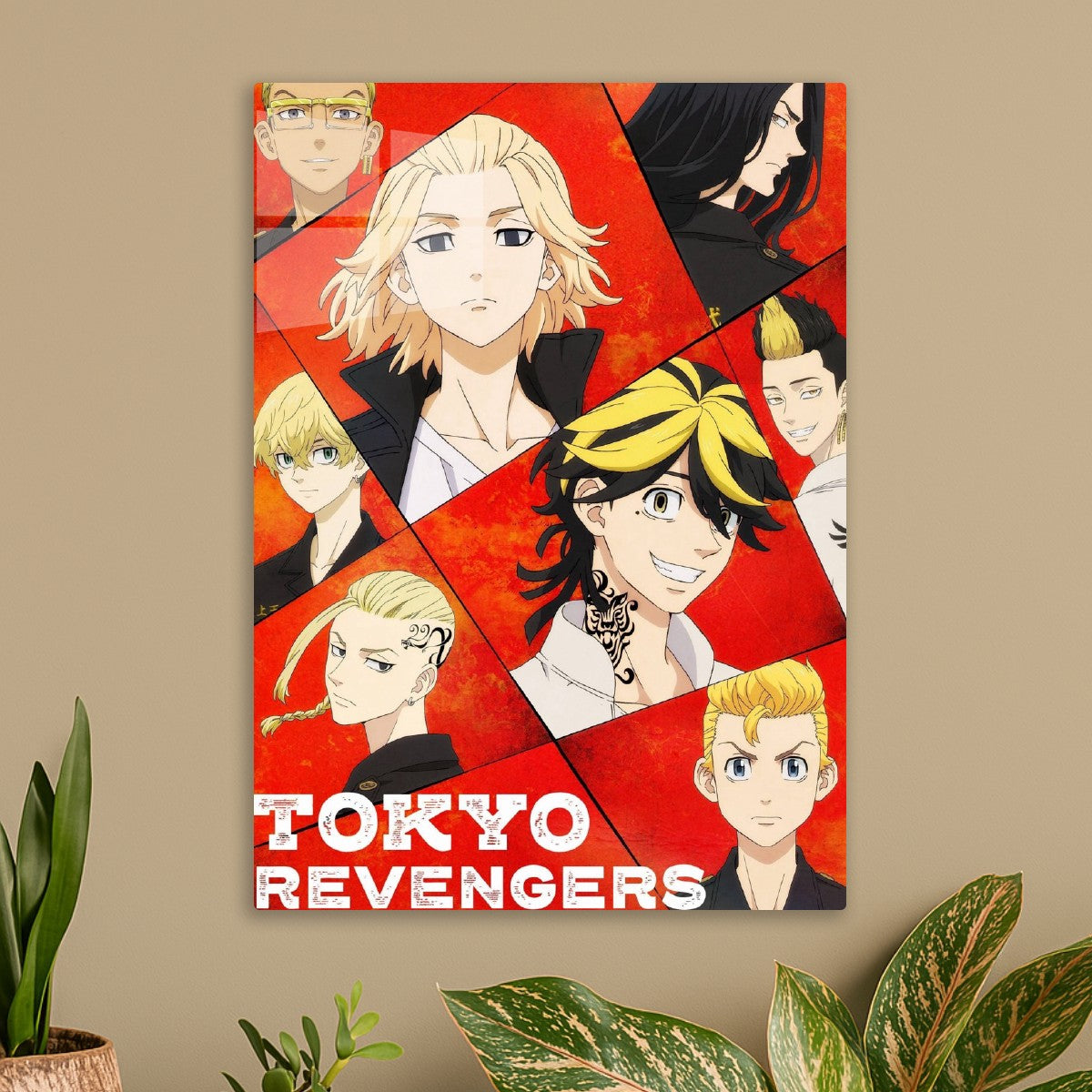 Tokyo revengers 