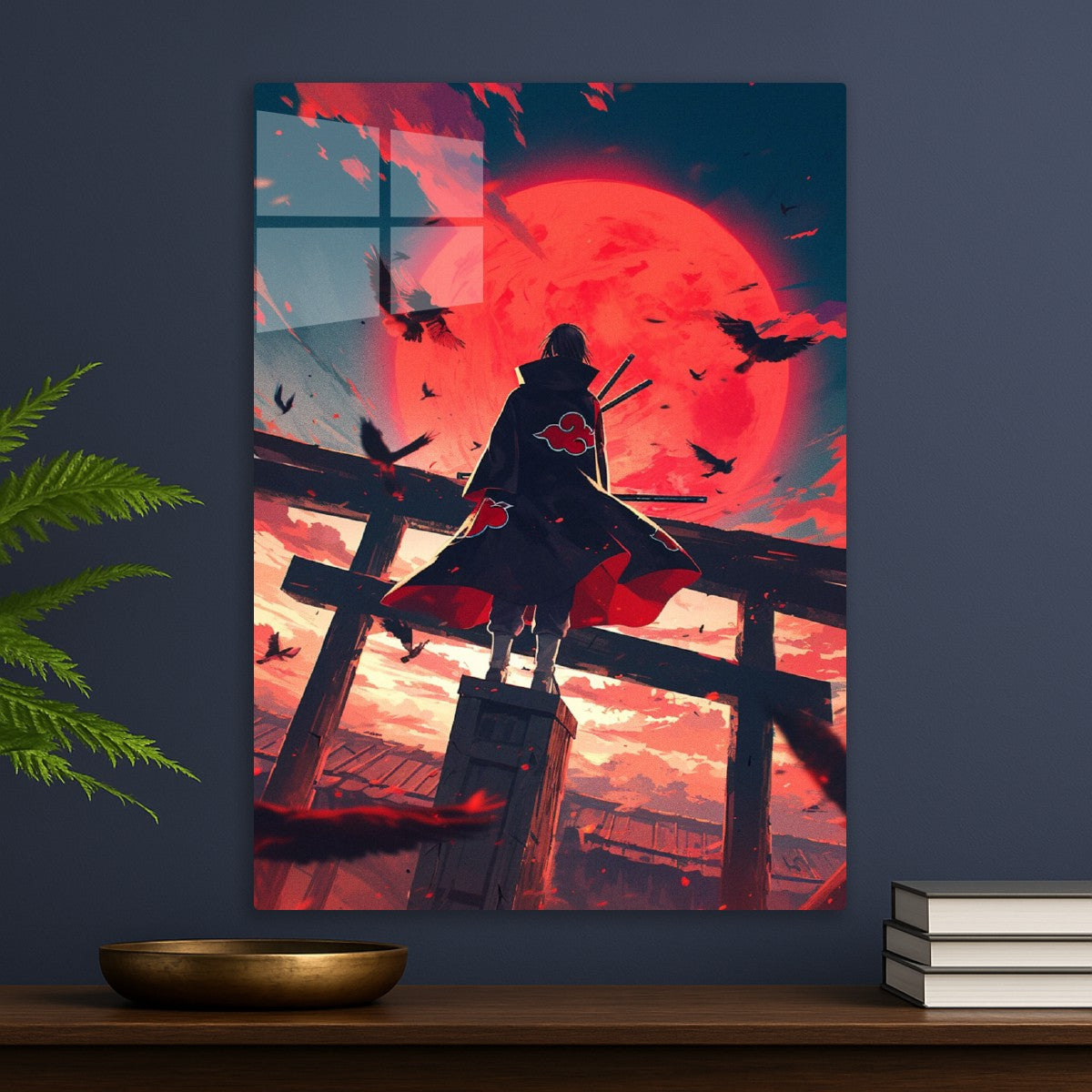Itachi uchiha 