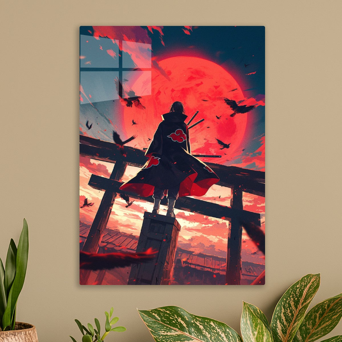 Itachi uchiha 