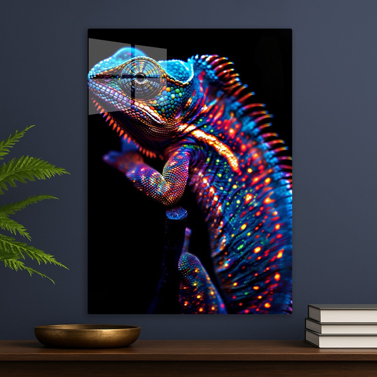 Chameleon 