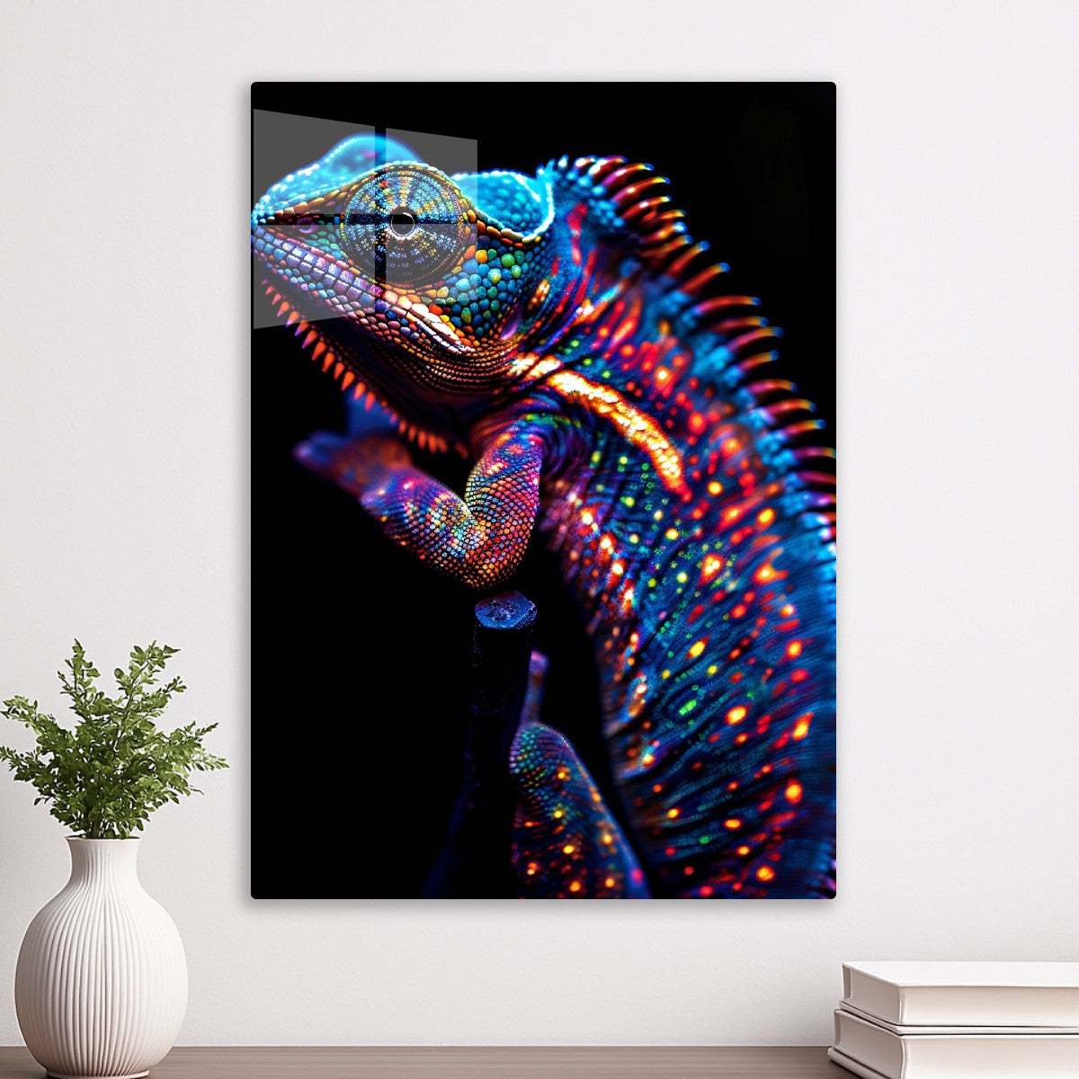 Chameleon 