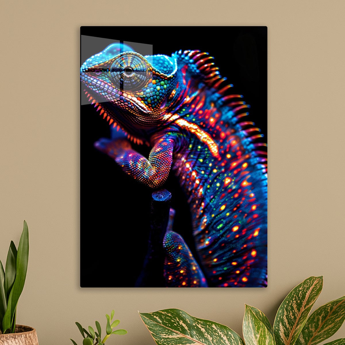 Chameleon 