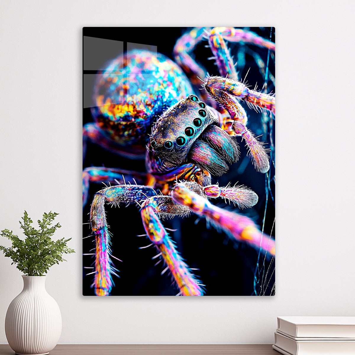 Spider 