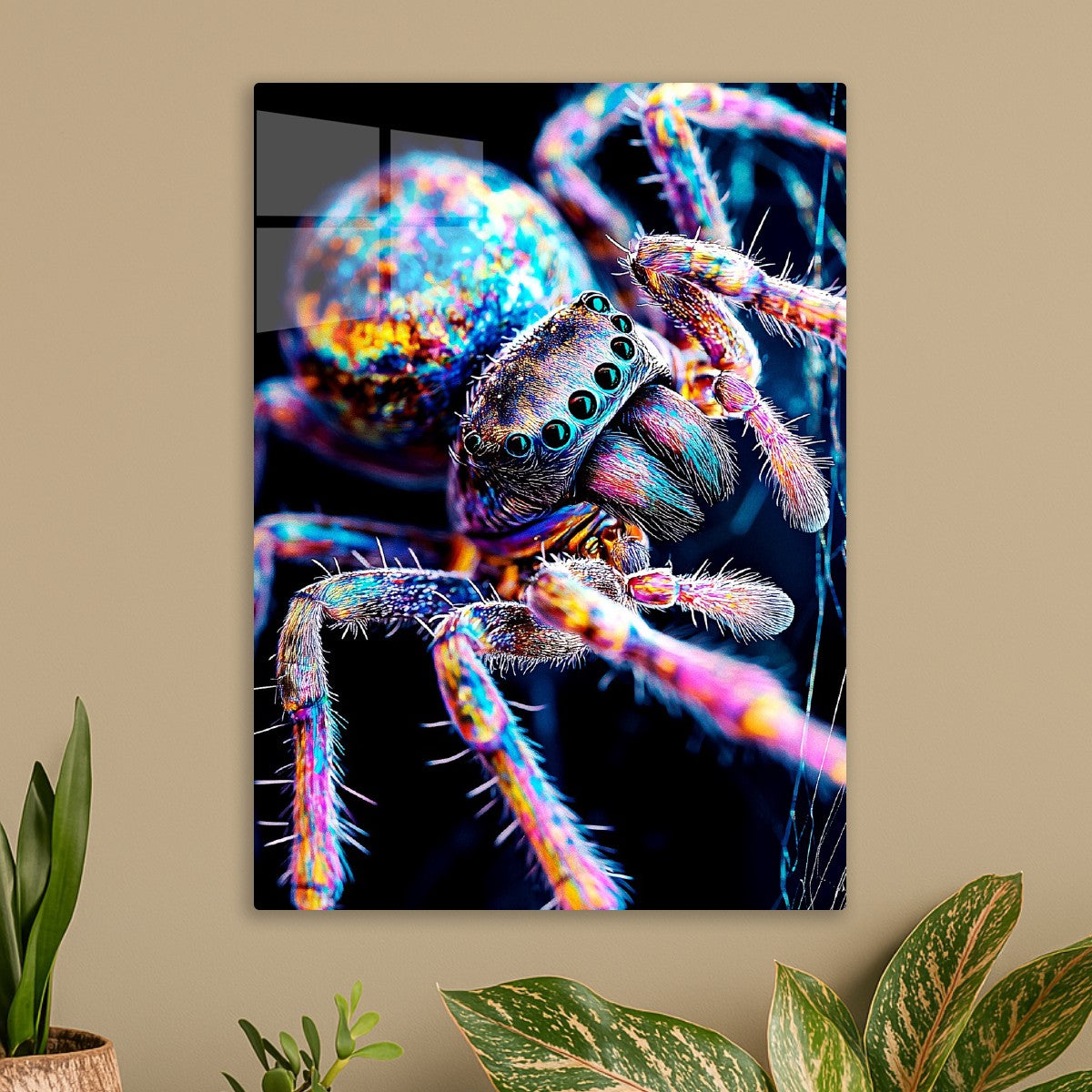 Spider 