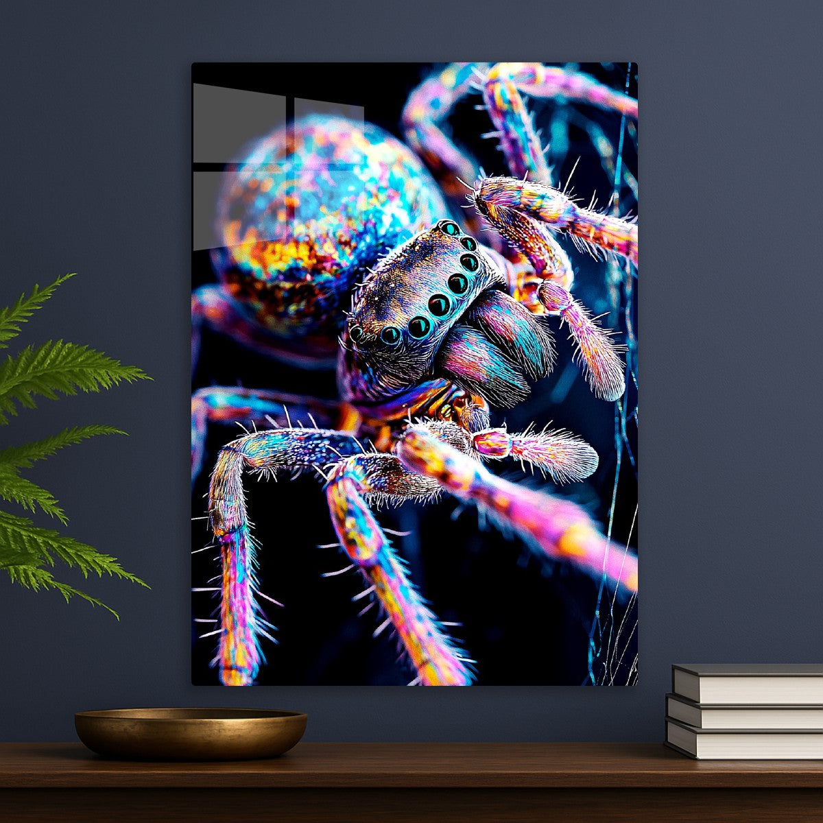 Spider 