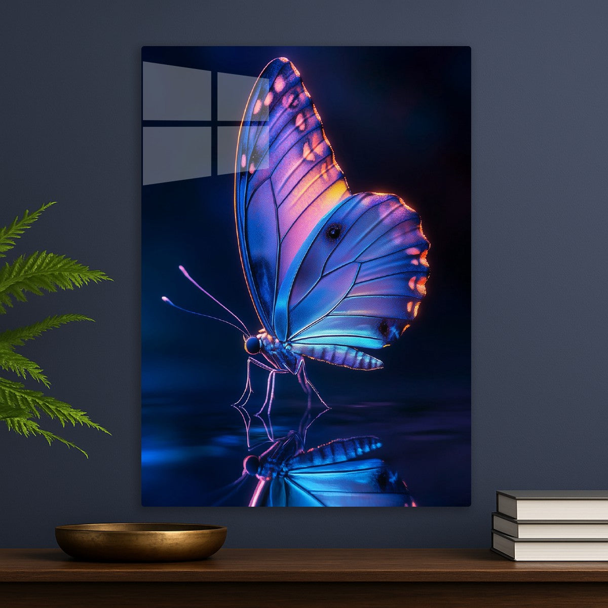 Butterfly 