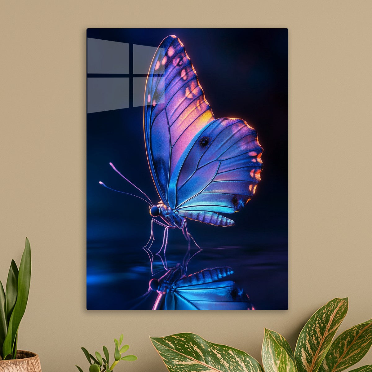 Butterfly 