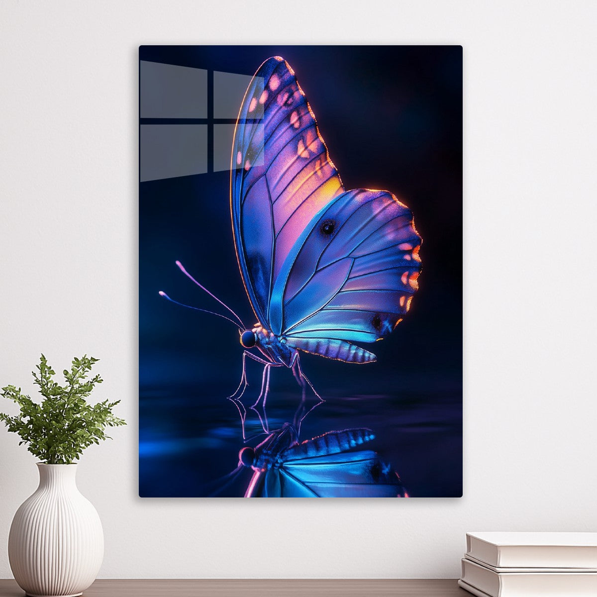 Butterfly 
