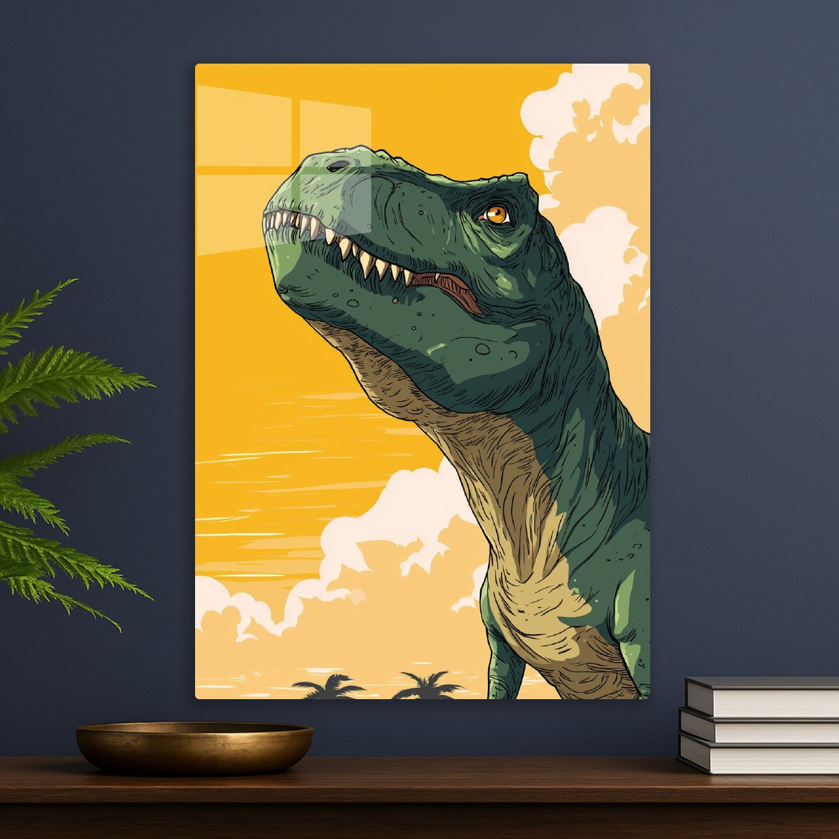 Dinosaurs