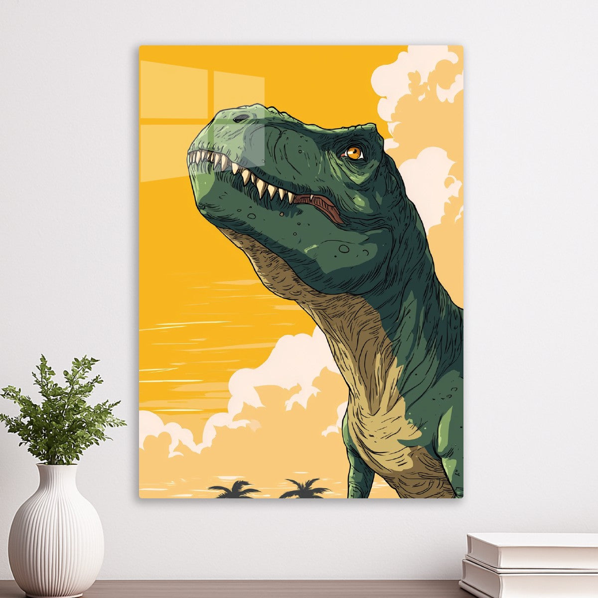 Dinosaurs