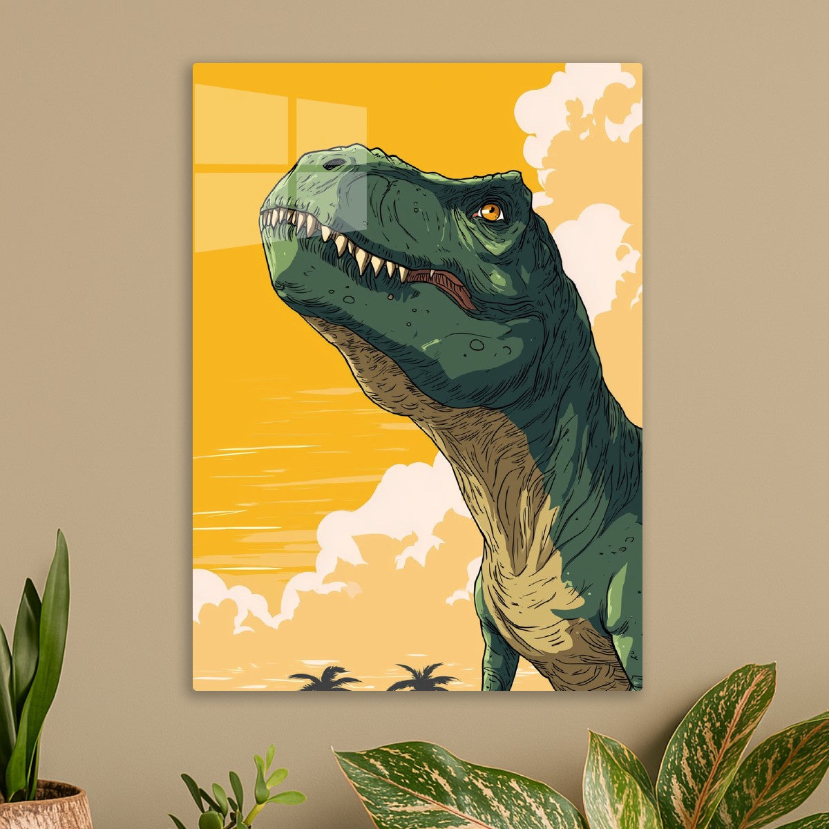 Dinosaurs