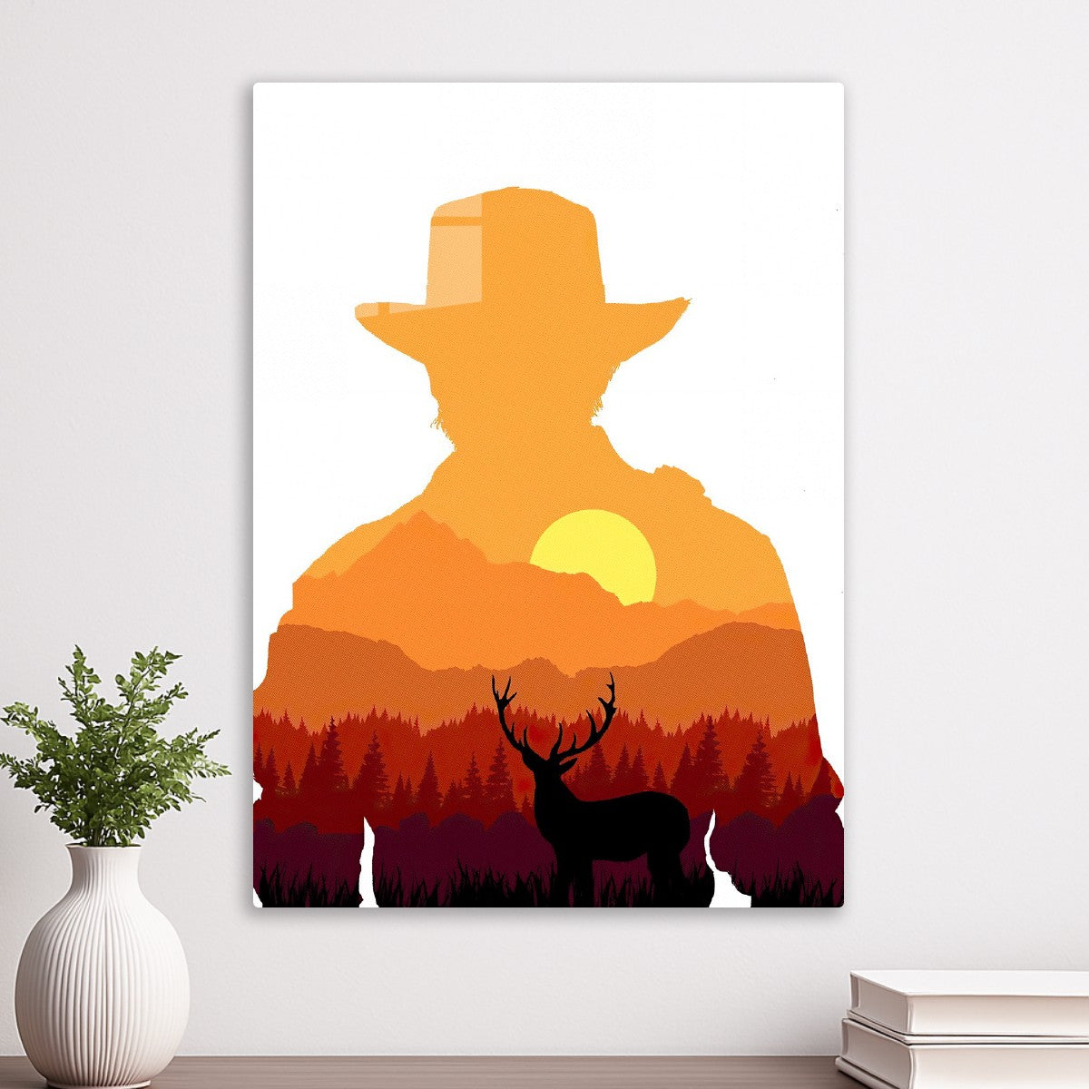 the red dead redemption 2