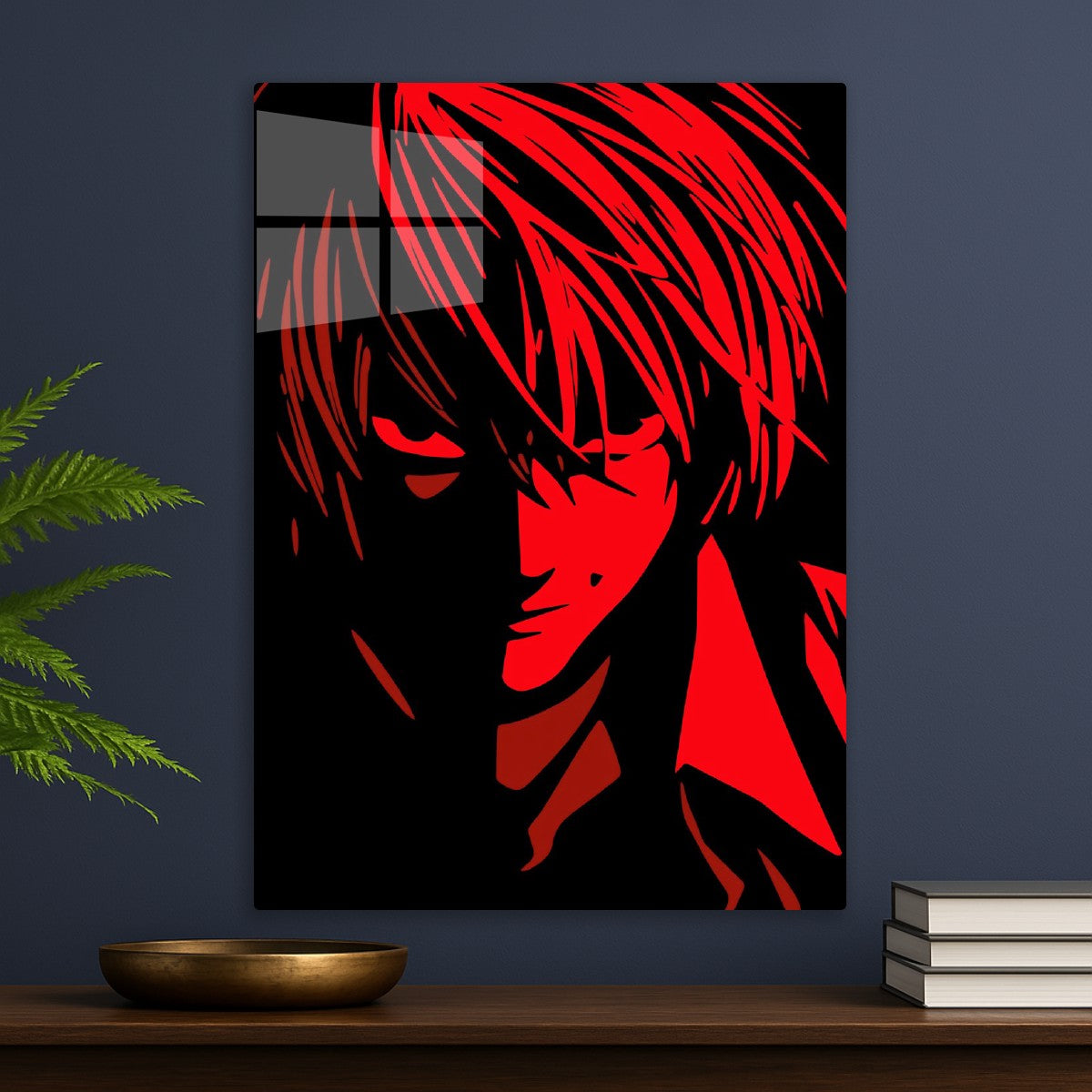 Light Yagami, Death Note