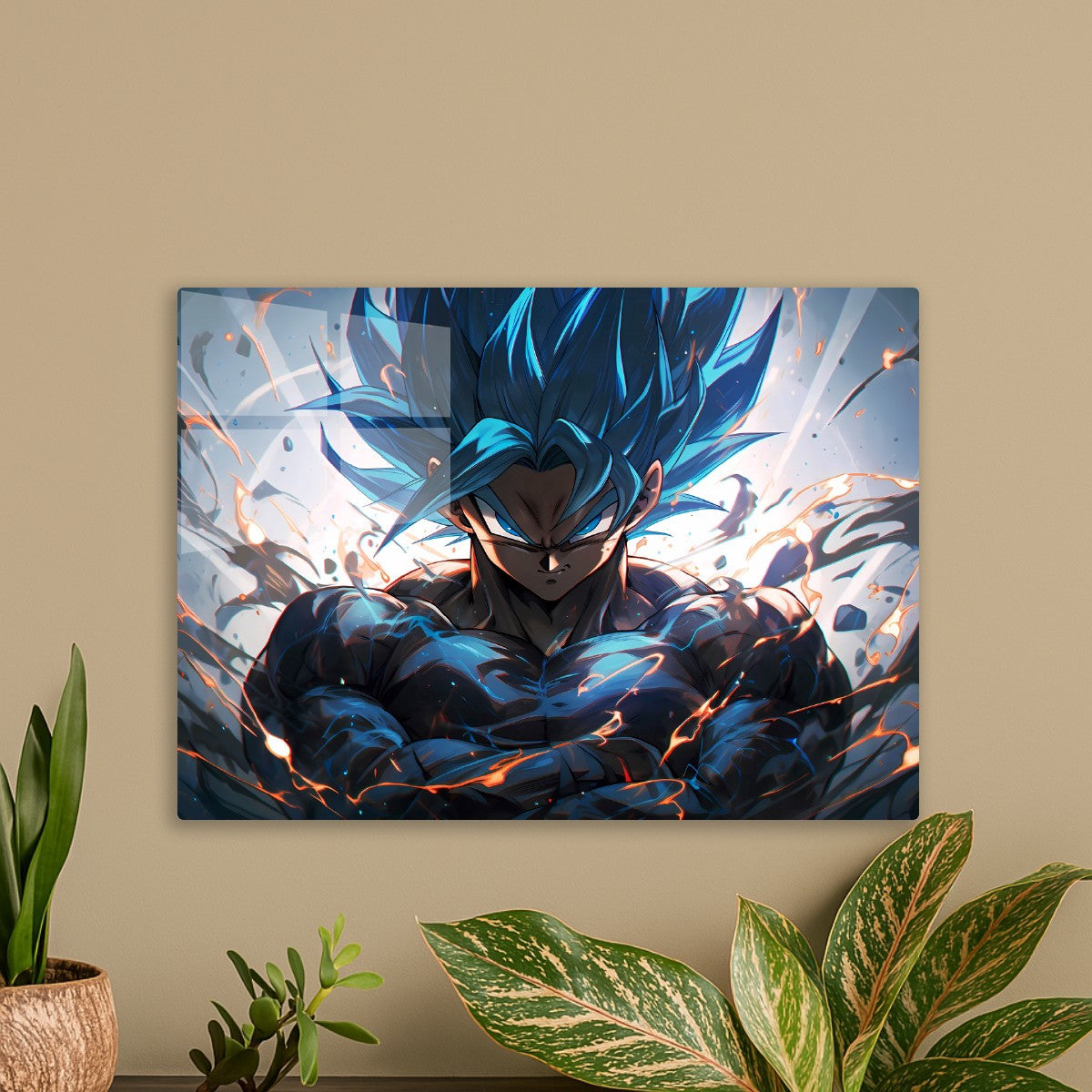 Dragon Ball Z Son Goku