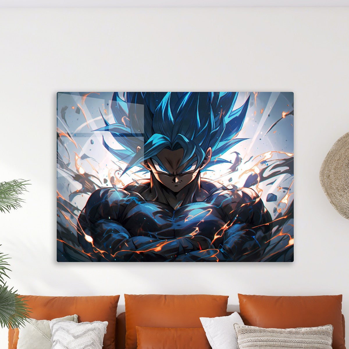 Dragon Ball Z Son Goku