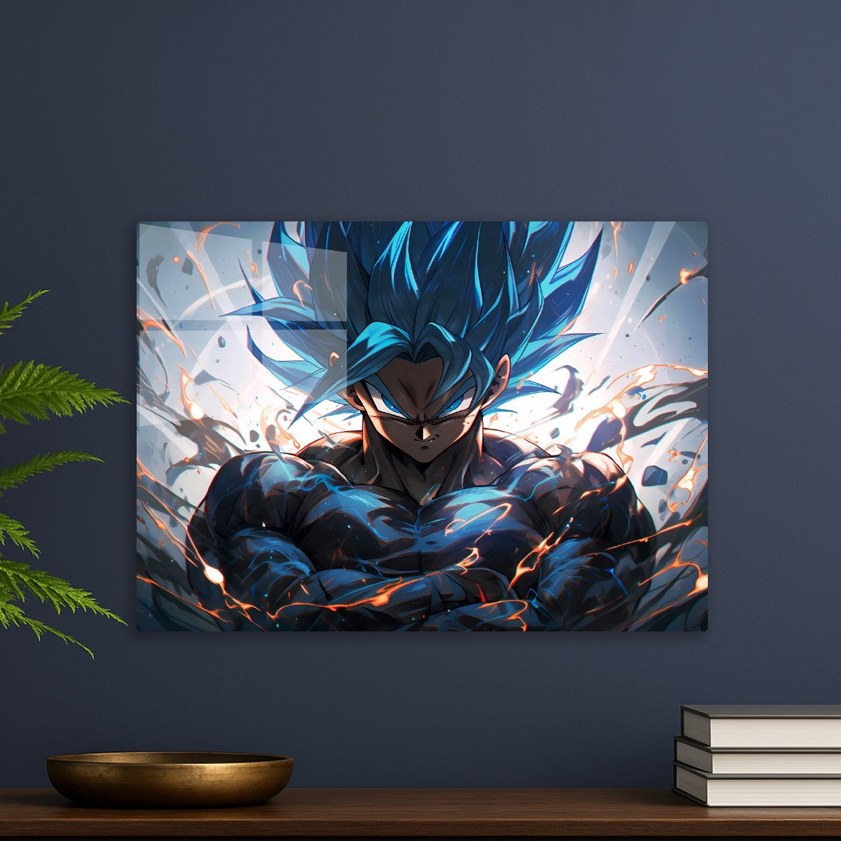 Dragon Ball Z Son Goku
