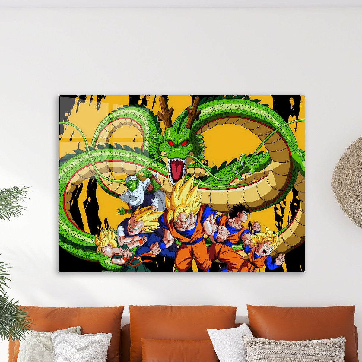 Dragon Ball Z