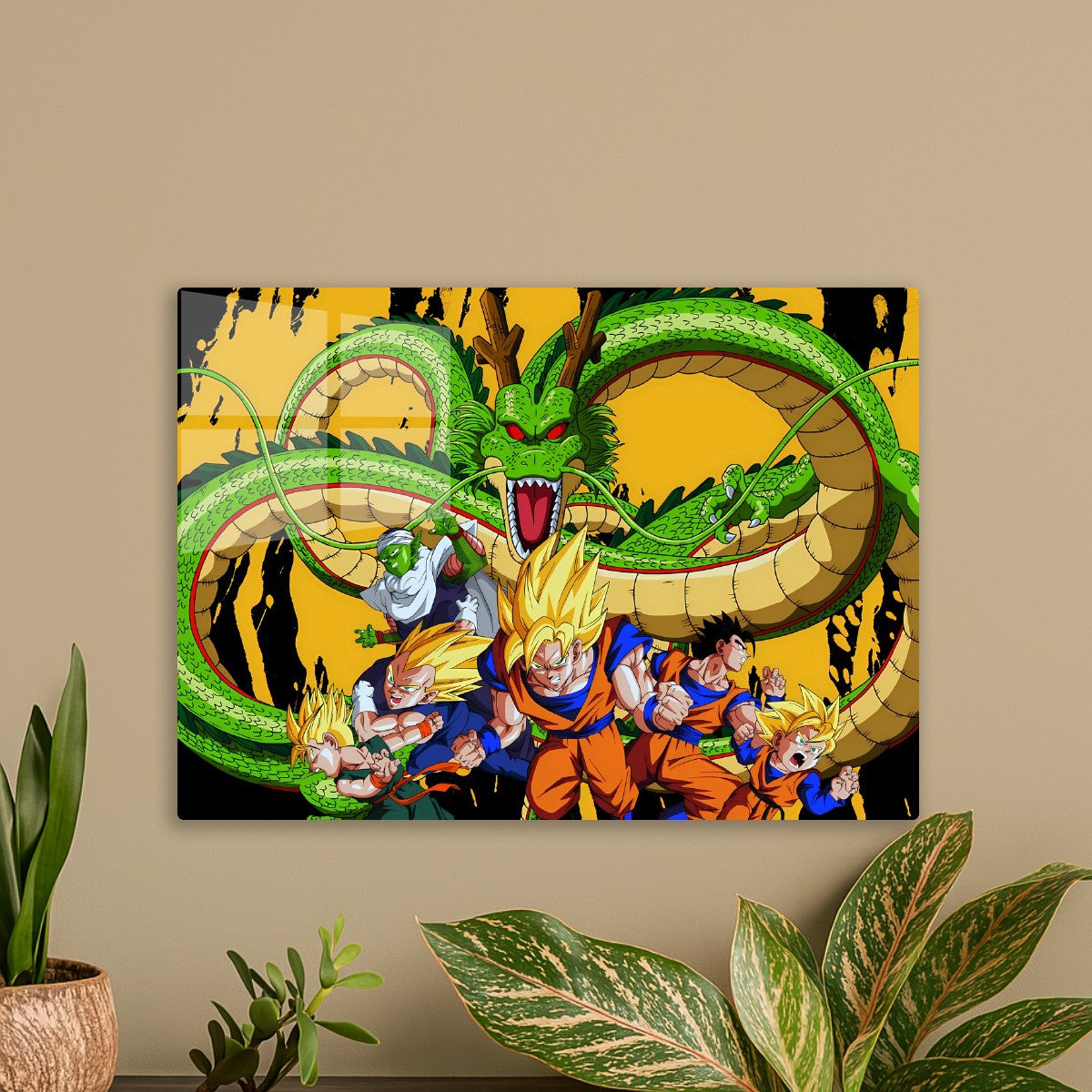 Dragon Ball Z