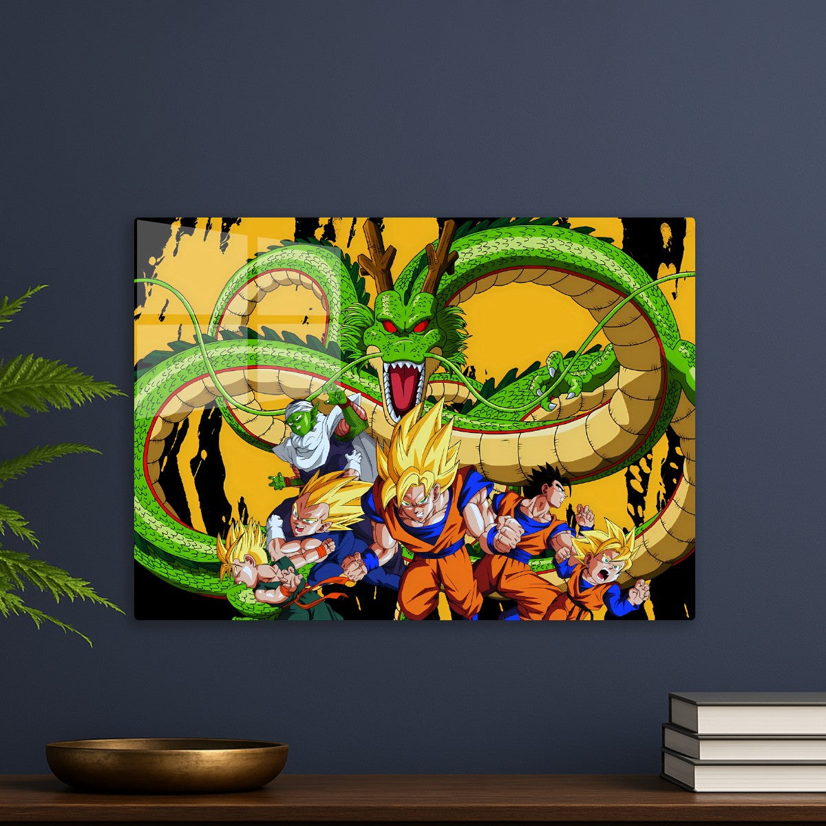 Dragon Ball Z