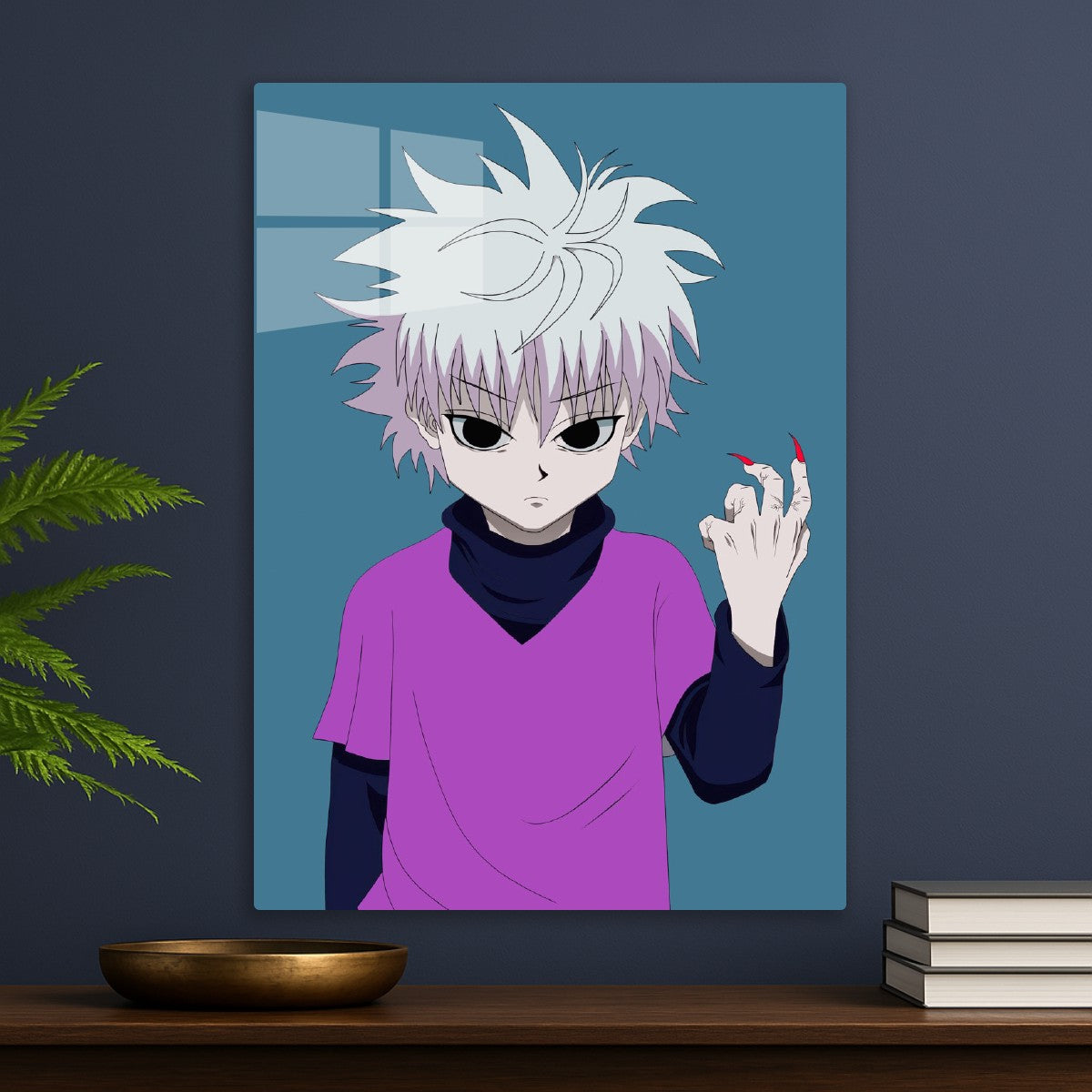 HUNTER X HUNTER