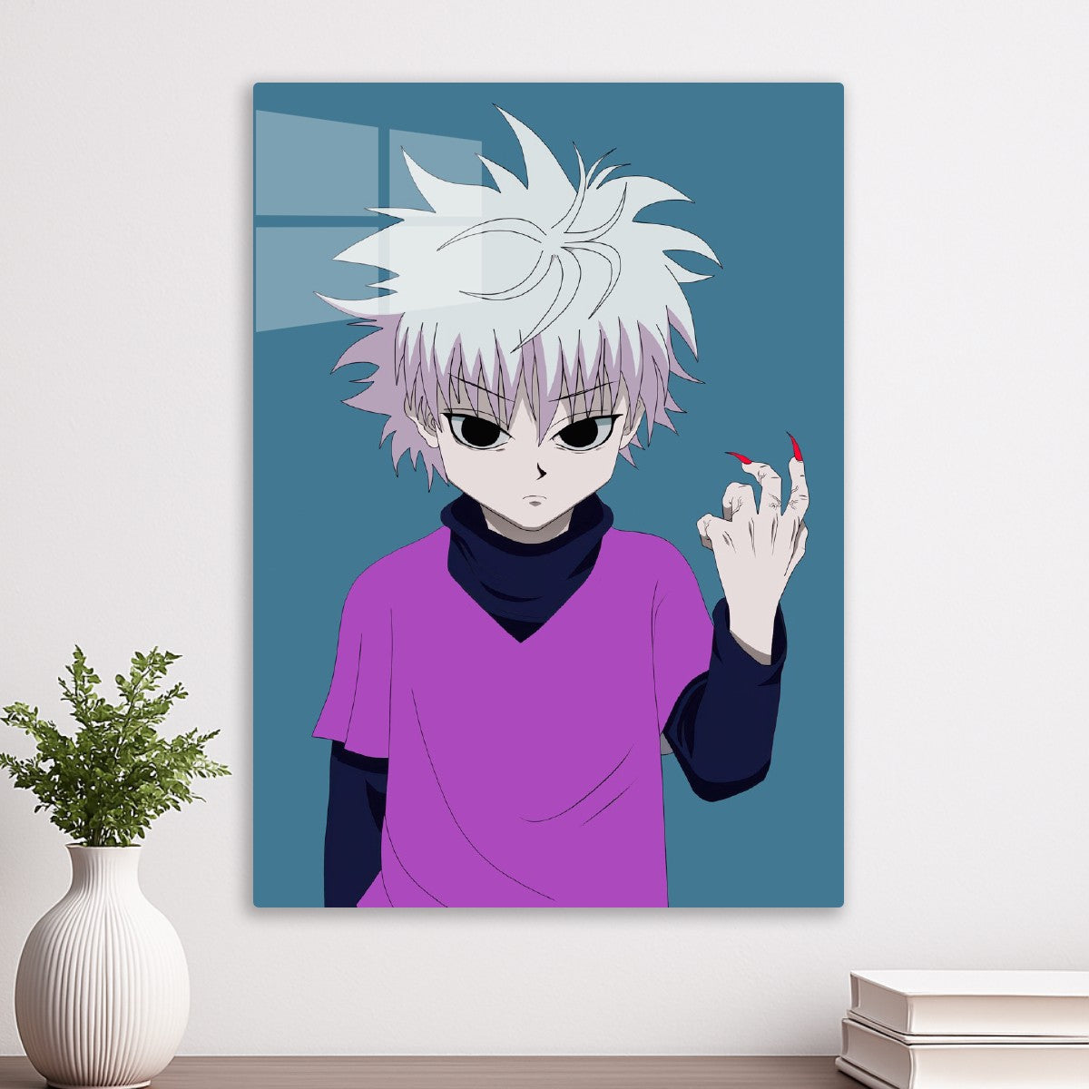 HUNTER X HUNTER