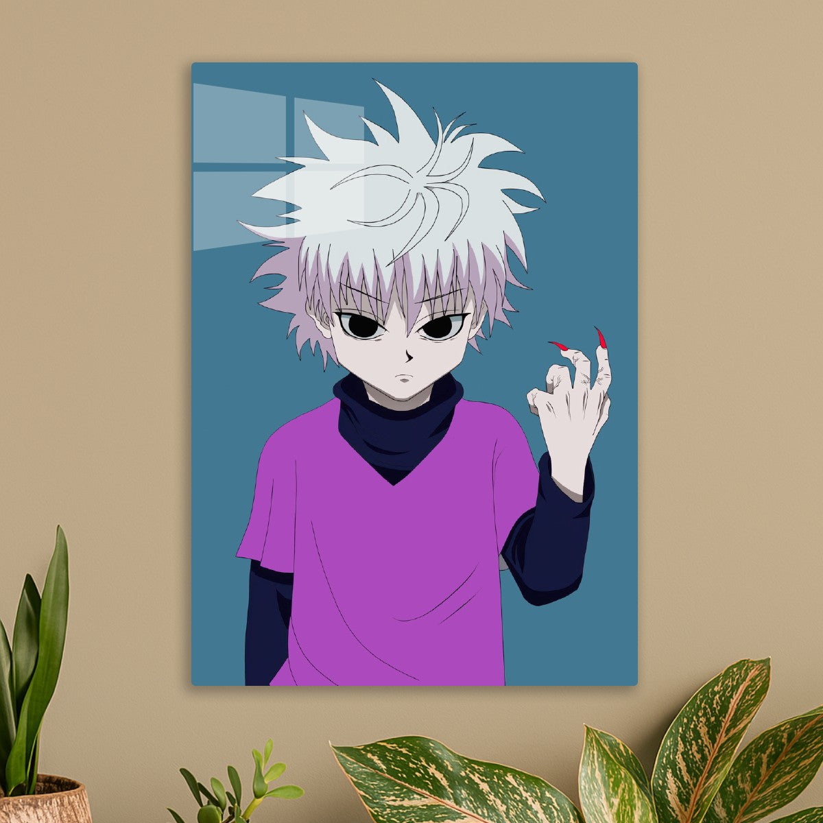 HUNTER X HUNTER