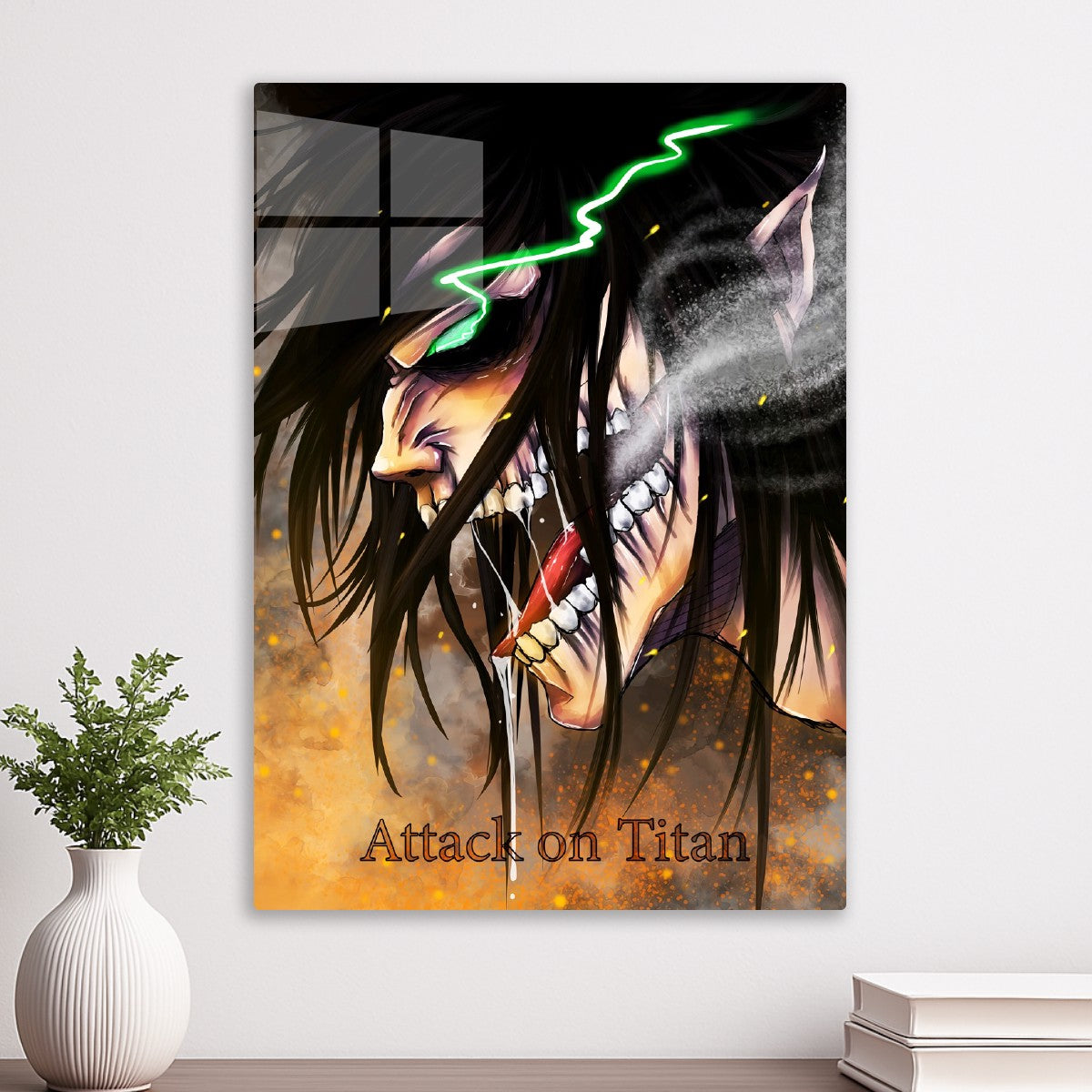 Attack on Titan