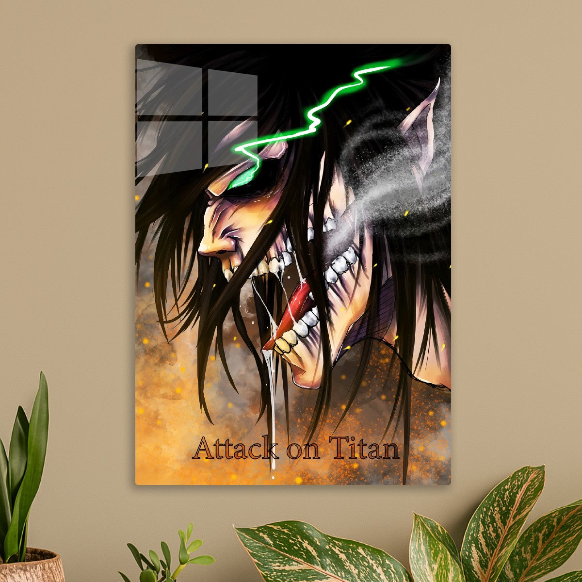 Attack on Titan