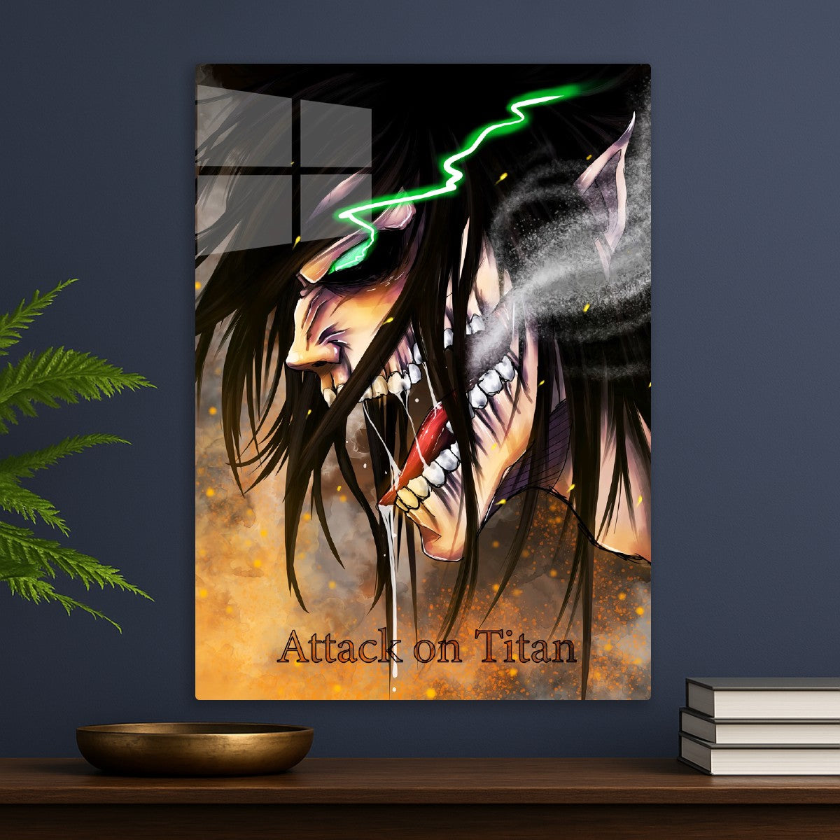 Attack on Titan