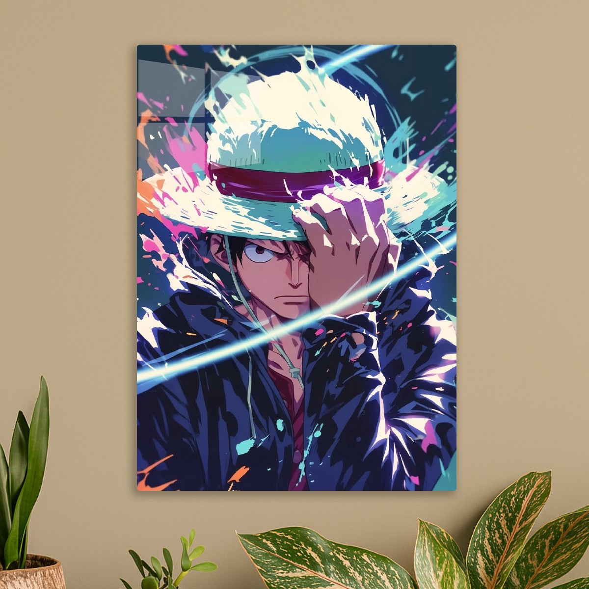 Storm of the Straw Hat