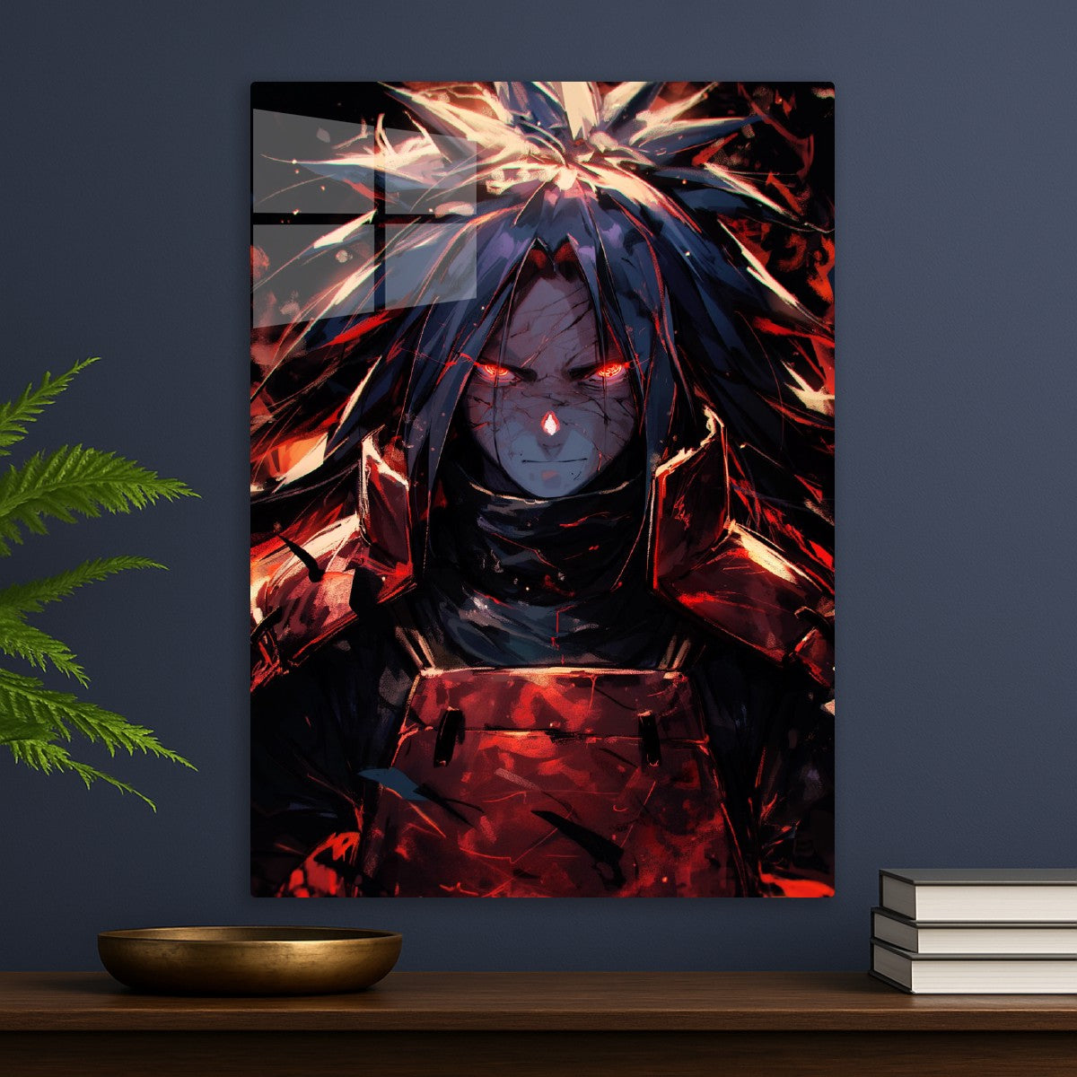 Uciha Madara