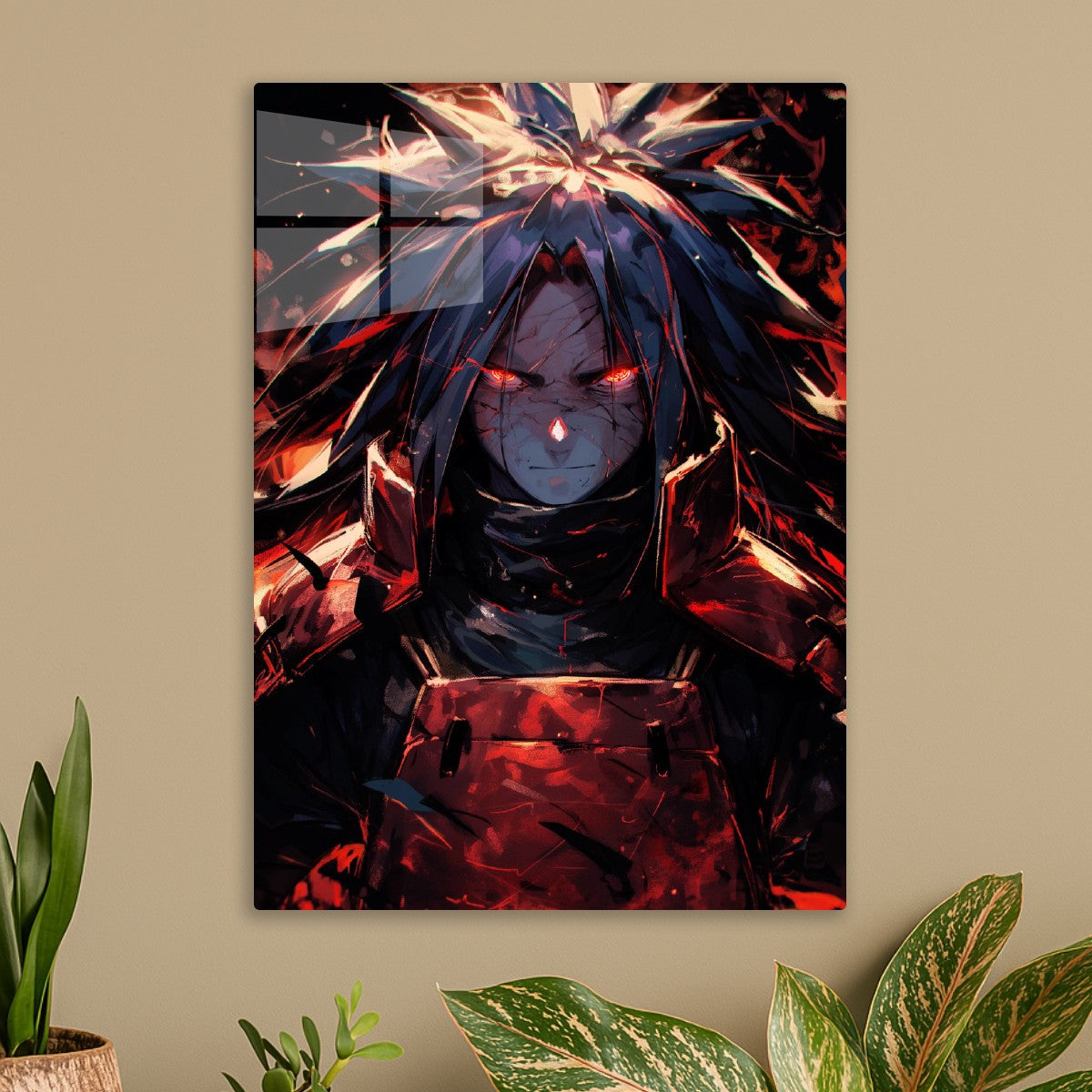 Uciha Madara