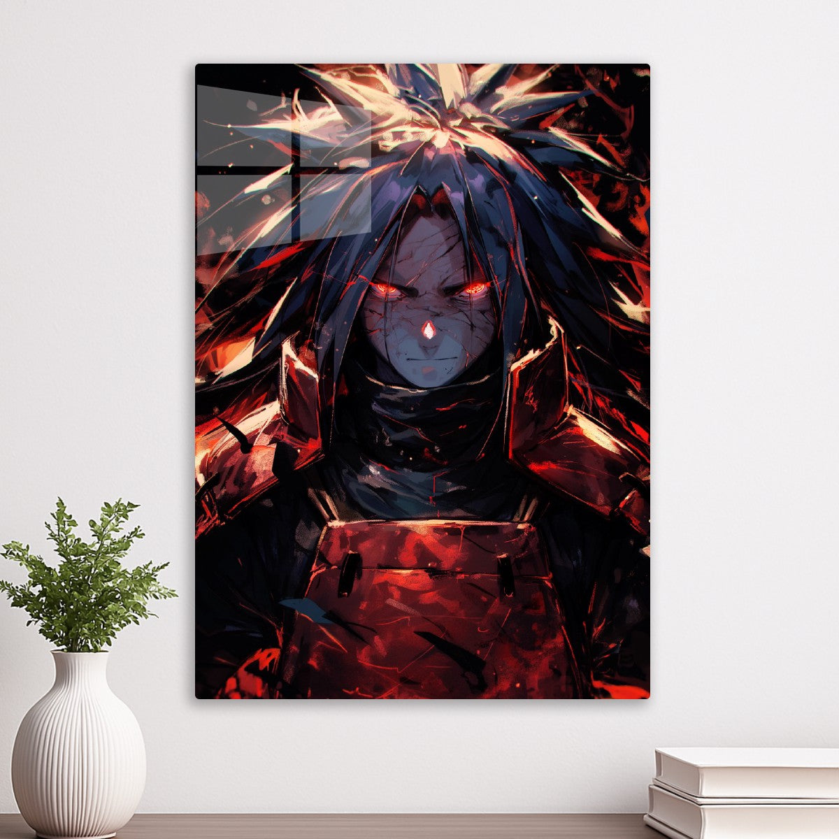 Uciha Madara