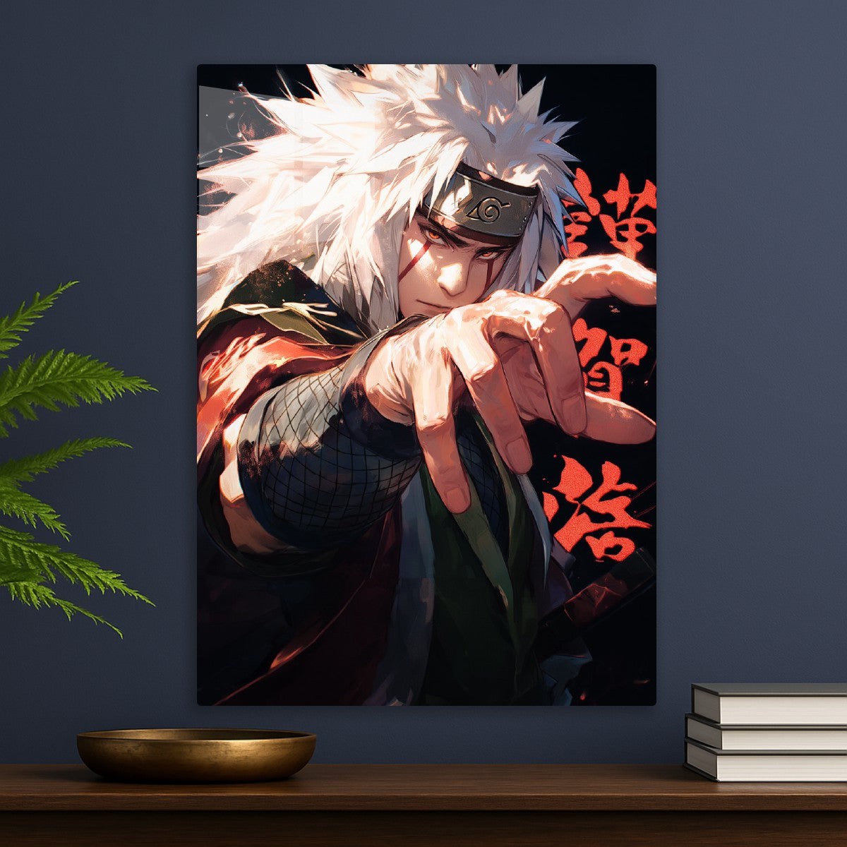 Jiraiya