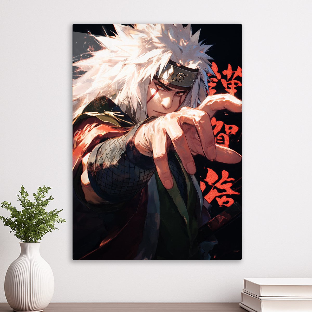 Jiraiya