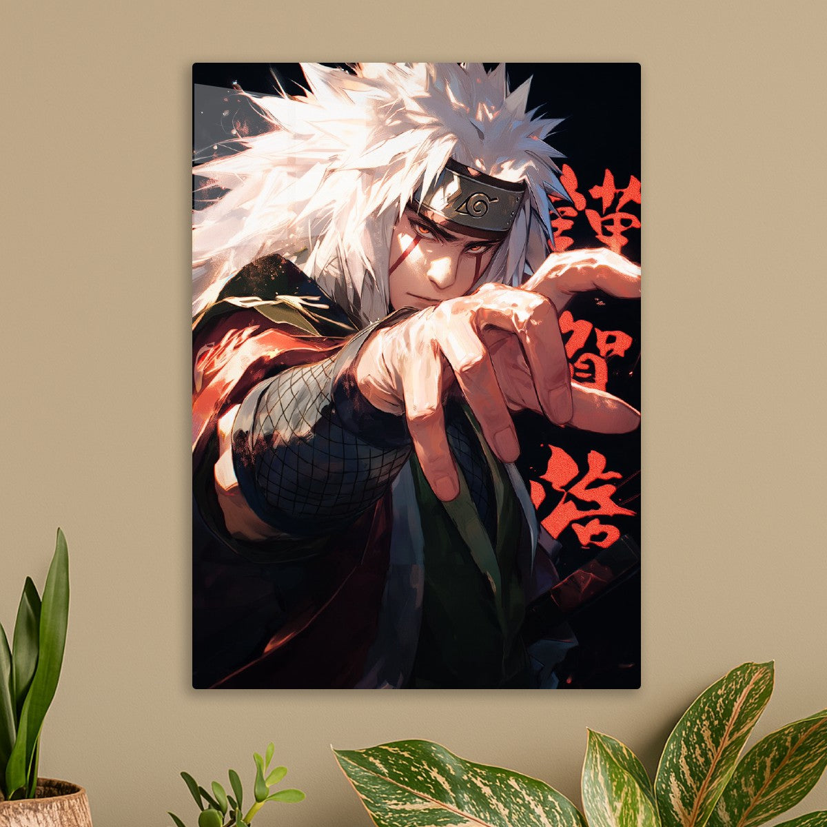 Jiraiya