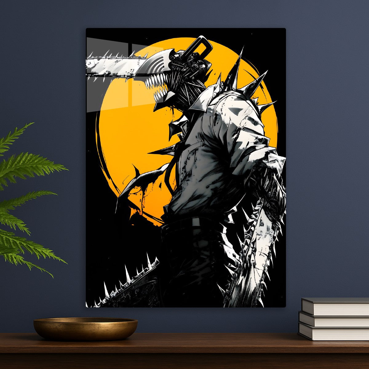 Chainsaw Man