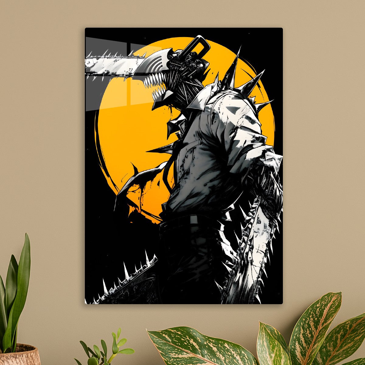 Chainsaw Man