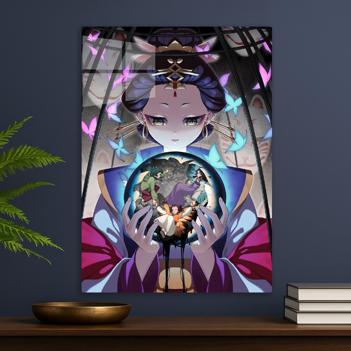 The Apothecary Diaries, Kusuriya no Hitorigoto