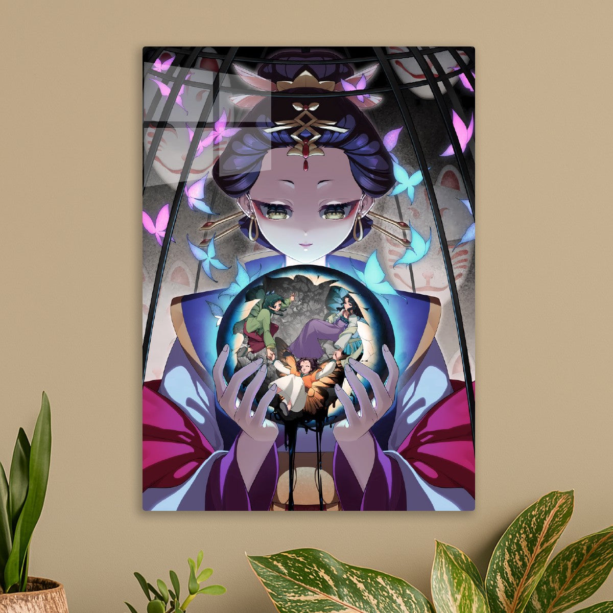 The Apothecary Diaries, Kusuriya no Hitorigoto